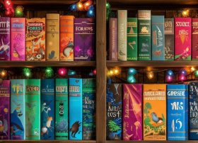 儿童文学故事书正版全套10-15岁（十本童话故事的书名）