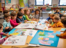 幼儿文学作品故事活动教案，幼儿园大班故事教案三篇_幼儿园大班故事教案