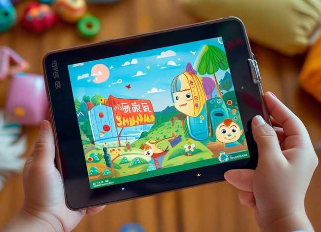 儿童故事书籍，注音版儿童读物电子书有哪些