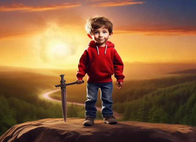 小朋友勇敢的故事(小学生二百字随笔) 小朋友勇敢的故事(小学生二百字随笔)