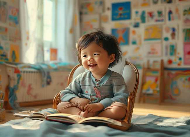 关于劳动的儿童故事 - 爱劳动的乐乐睡前故事