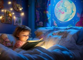 儿童故事短故事2分钟；两分钟睡前童话故事