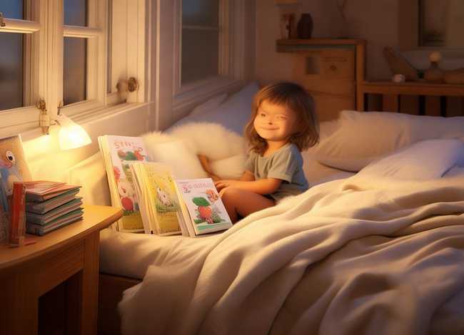 关于儿童故事 关于小羊的儿童睡前故事10篇