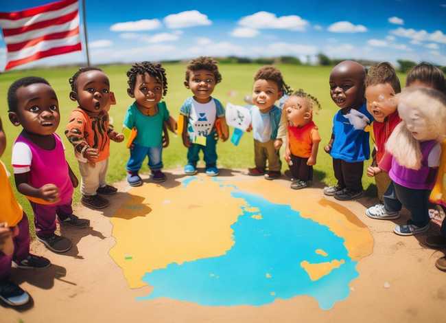 3到6岁幼儿故事书名称 适合3到6岁幼儿的爱国故事书有哪些