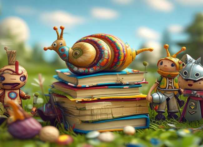 儿童故事蜗人;一起长大的玩具书中几个故事 儿童故事蜗人;一起长大的玩具书中几个故事