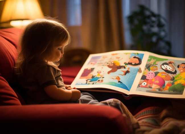 关于爸爸故事绘本、关于爸爸绘本的故事