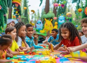 儿童益智故事8岁文字版；儿童益智故事7-8岁文字版