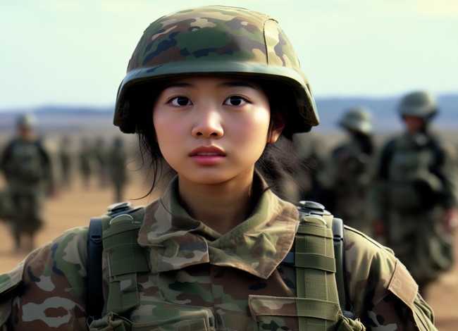 大学生士兵的故事免费观看;大学生士兵的故事中的女兵小黄是谁演的 大学生士兵的故事免费观看;大学生士兵的故事中的女兵小黄是谁演的