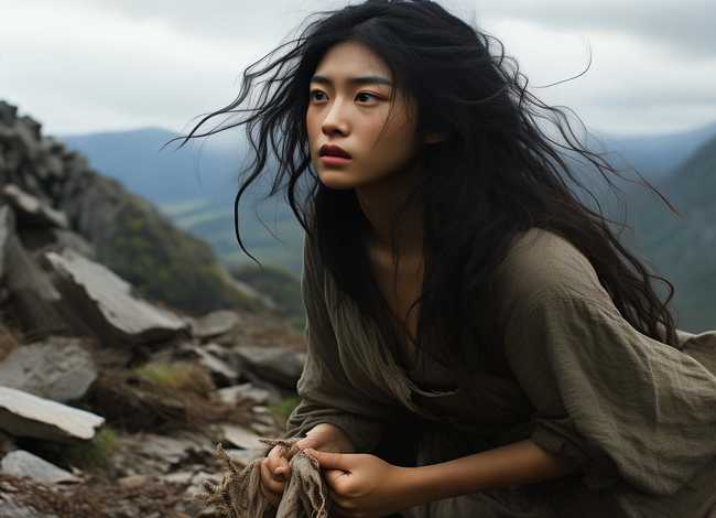 孟姜女民间故事五年级上册(孟姜女寻夫的民间故事) 孟姜女民间故事五年级上册(孟姜女寻夫的民间故事)