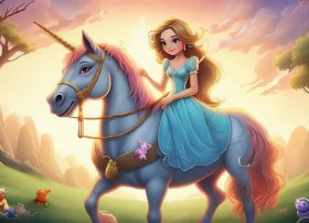 儿童小故事公主，儿童公主故事(必备8篇)