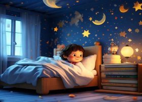 5岁儿童故事大全（适合5岁儿童睡前故事大全10篇）