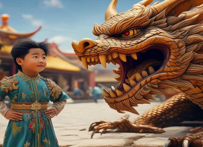 叶公好龙儿童故事简短 - 【中国故事】叶公好龙 叶公好龙儿童故事简短 - 【中国故事】叶公好龙