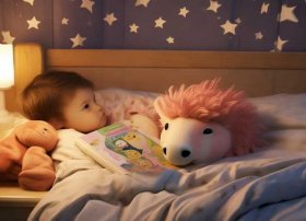 出租车睡前故事儿童 - 小马的睡前故事,小马的睡前故事