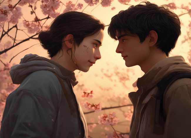 北京纯爱 - 《我想吃掉你的胰脏》好看吗 号称年度治愈纯爱电影