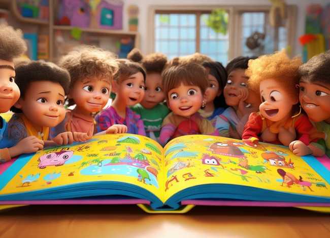 带拼音幼儿故事大全、儿童故事文字故事拼音版