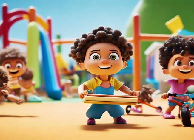 儿童搞笑故事大全爆笑；笑话幽默大全 爆笑故事(精选5篇)