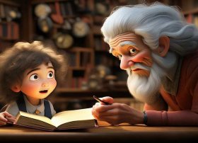 时间观念儿童故事 珍惜时间的名人小故事