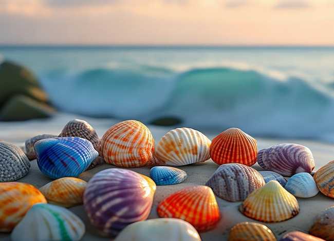 贝壳价值观感悟 怎么看贝壳价值观