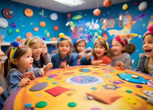 叙事性幼儿文学故事;幼儿园小班关于航天飞机故事教案 叙事性幼儿文学故事;幼儿园小班关于航天飞机故事教案