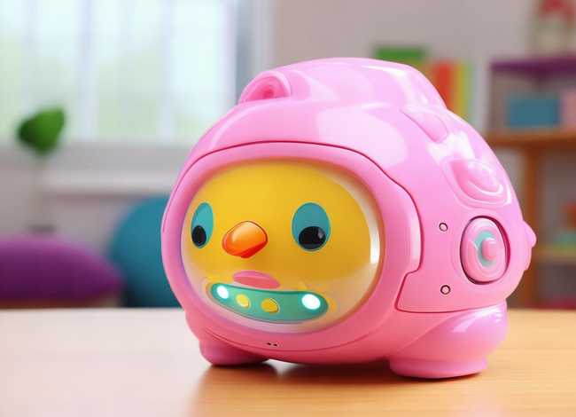 防摔故事机早教 - 小鸡叫叫儿童故事机 8G蓝牙粉色-适用对象