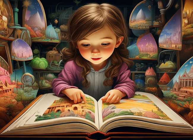 带图英文小故事（求英语小故事,带图,不超过6附图）