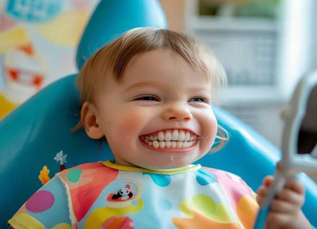 儿童换牙怎么才能整齐 - 牙齿不整齐怎么办