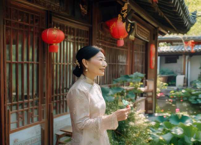 春天的故事饭店，董文华如今怎样