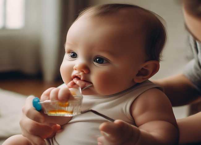 小孩吃药的动画视频;1岁小孩怎么吃药 小孩吃药的动画视频;1岁小孩怎么吃药