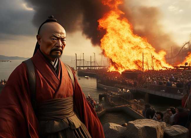 虎门销烟的原因、林则徐虎门销烟的原因短一点