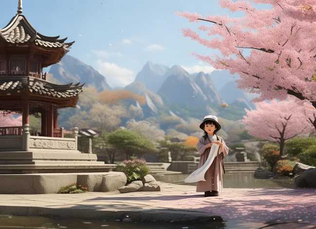 适合儿童演讲的古诗（适合古诗词演讲的内容）