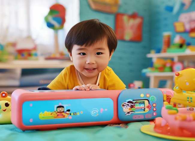 贝瓦儿童故事app下载官方、BEVA 贝瓦 Q1 儿童早教机-适用对象