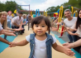 跟陌生人走儿童故事（小班安全不要跟陌生人走教案）