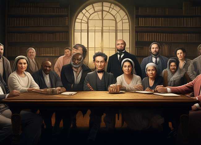 有关诚信的名人事例 守信用的名人还有哪些 有关诚信的名人事例 守信用的名人还有哪些