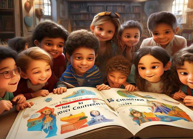 犹太儿童必读书籍（关于犹太人的书籍）