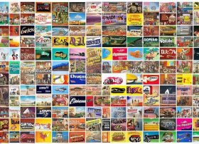 有哪些品牌故事 - 100个品牌故事文案