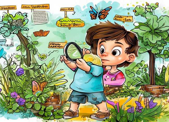 儿童科学故事100个、科普小故事100字左右 儿童科学故事100个、科普小故事100字左右