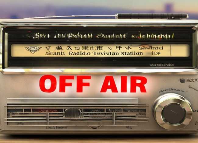 故事广播频道 陕西广播电视台频道停播及频率