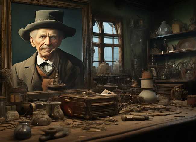 一些荒诞的小故事 - 关于医生的那些荒诞的历史