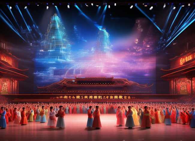 春晚背后的故事纪录片2025年，春晚的恢复与哪个历史事件有关