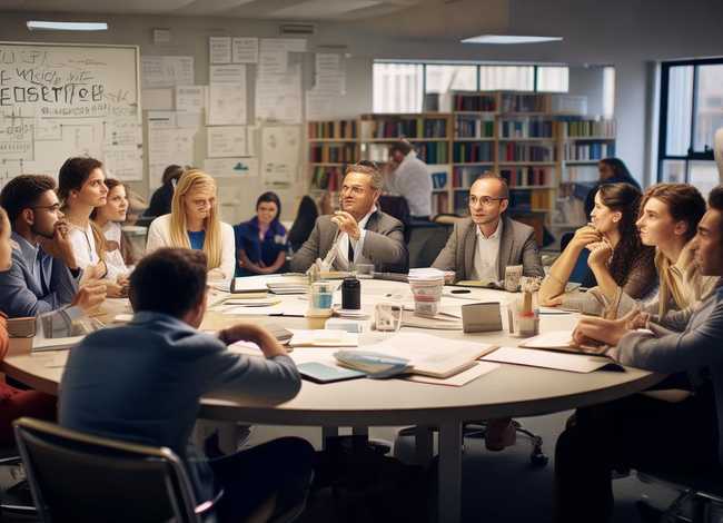 职场小故事大道理、职场小故事工作大道理