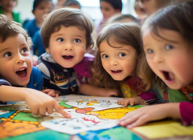 课程故事的心得体会 幼儿园优质课听课心得