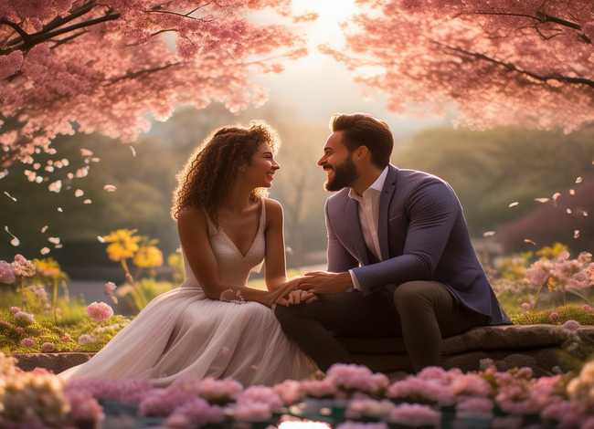 关于婚姻小故事,几个小故事,启迪夫妻关系 关于婚姻小故事,几个小故事,启迪夫妻关系