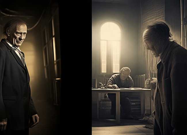 投机取巧的歪门邪道、职场上勤勤恳恳任劳任怨的人,都是歪门邪道吗 投机取巧的歪门邪道、职场上勤勤恳恳任劳任怨的人,都是歪门邪道吗