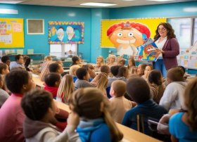 小故事劳动 适合给小学生讲的劳模故事