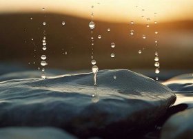 滴水穿石的典故故事简短 - 滴水穿石的故事