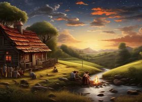 关于乡村故事片 有哪些好看的农村题材的电影