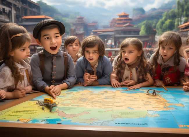 虎门销烟故事讲解视频儿童（虎门销烟的故事）