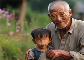 农村尊老爱幼故事 尊老爱幼的故事(必备3篇)