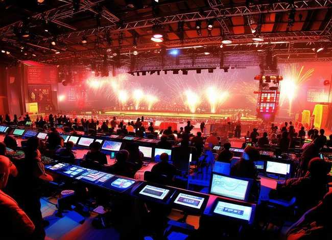 春晚幕后故事访谈；一年又一年2006除夕特别节目