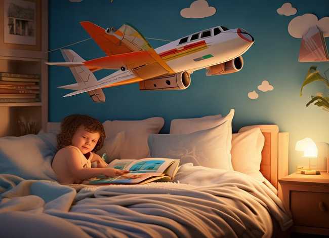 儿童飞机故事大全睡前 儿童睡前故事大全阅读(10篇) 儿童飞机故事大全睡前 儿童睡前故事大全阅读(10篇)